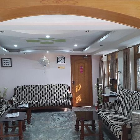 Deep Hotel Bodh Gaya Exterior photo