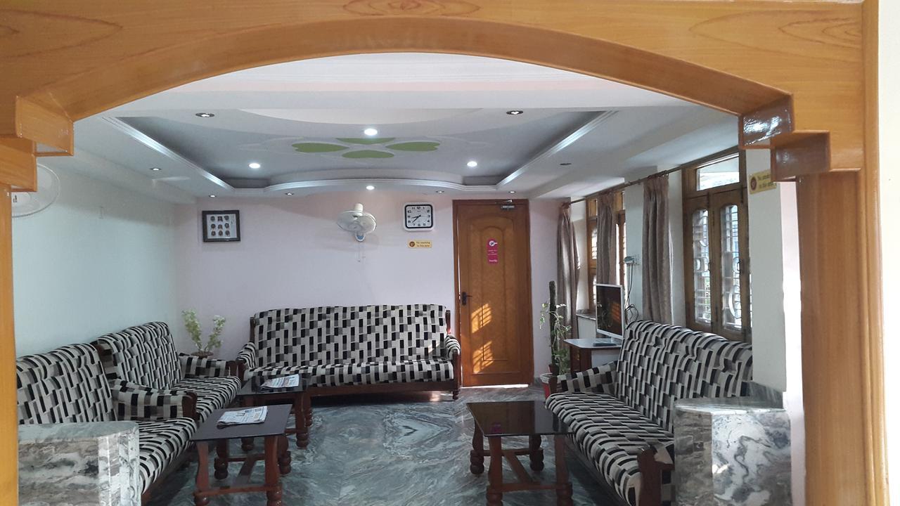 Deep Hotel Bodh Gaya Exterior photo