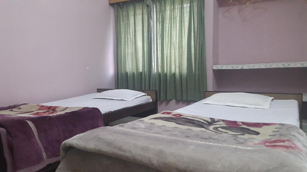 Deep Hotel Bodh Gaya Exterior photo